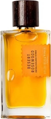 GOLDFIELD & BANKS DESERT ROSEWOOD духи (унисекс) 100ml Tester 