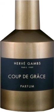 HERVE GAMBS PARIS COUP DE GRACE духи (унисекс) 100ml 