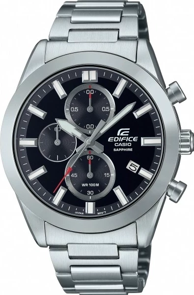 наручные часы casio efb-710d-1a 