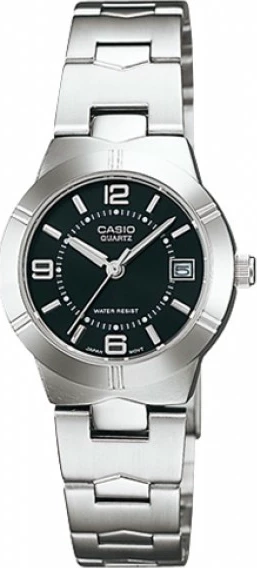 наручные часы casio ltp-1241d-1a 
