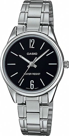 наручные часы casio ltp-v005d-1b 