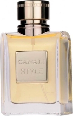 CANALI STYLE туалетная вода (мужские) 100ml Tester 