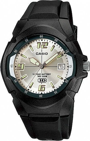 наручные часы casio mw-600f-7a 