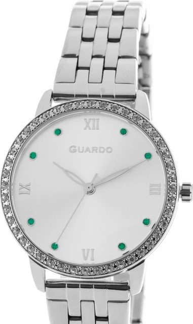 Наручные часы guardo 012746-2 