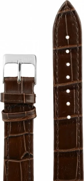 Ремешки "kmv" s-11, 18 р-р, т-кор, l 