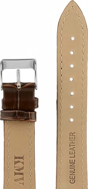 Ремешки "kmv" s-11, 18 р-р, т-кор, l 