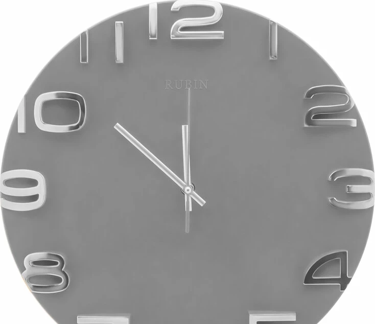 Настенные часы Рубин 3430-002 