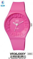 Наручные часы q&amp;q   vr36 j005