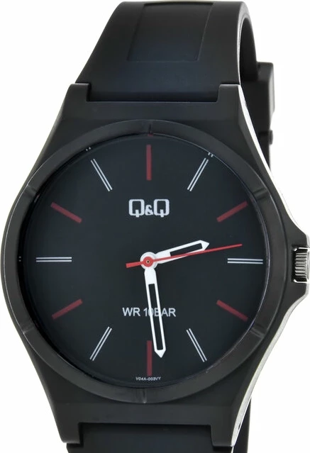 Наручные часы qq v04a-003vy 