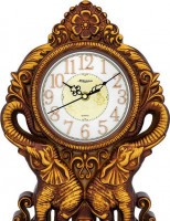 Настольные часы mirron p3011В 3ДБ