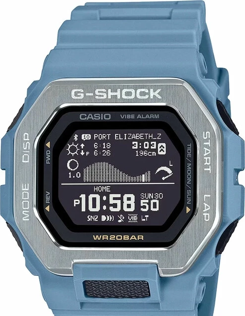 Наручные часы gbx-100-2a 