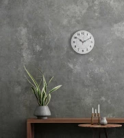 Настенные часы Рубин 2524-124