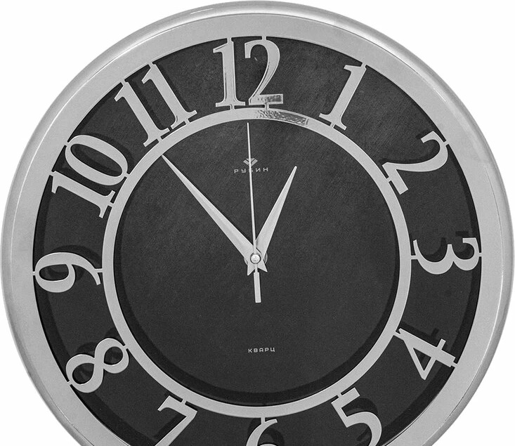 Настенные часы Рубин 3132-004 