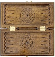 Доска шахматная резная &quot;Роял&quot; 30, Ustyan