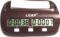 Часы шахматные электронные Leap Easy