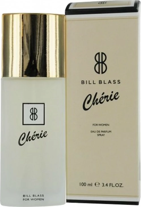 BILL BLASS CHERIE парфюмерная вода (женские) 100ml 