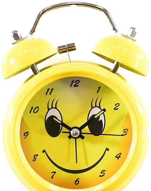 Будильники ГРАНАТ pk123-24s 