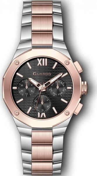 наручные часы guardo premium gr12762-5 