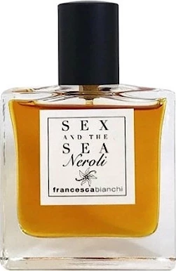 FRANCESCA BIANCHI SEX AND THE SEA NEROLI духи (унисекс) 30ml 