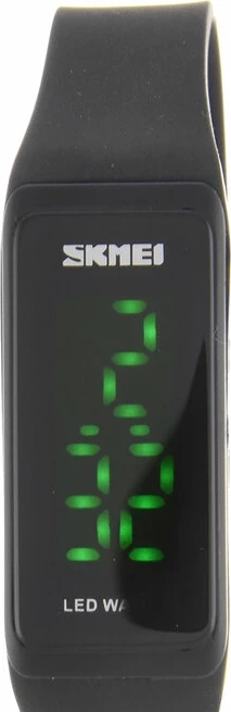 Наручные часы skmei 1265bk black 