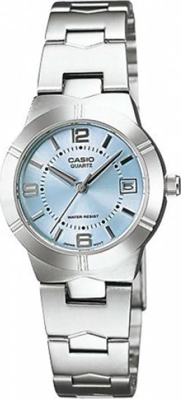 наручные часы casio ltp-1241d-2a 