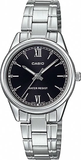 наручные часы casio ltp-v005d-1b2 