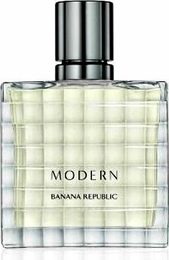 BANANA REPUBLIC MODERN туалетная вода (мужские) 30ml Tester 