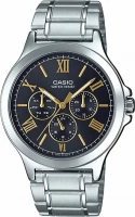 наручные часы casio mtp-v300d-1a2