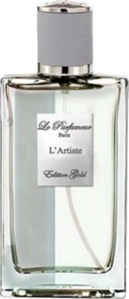 LE PARFUMEUR L'ARTISTE туалетная вода (мужские) 50ml Tester 