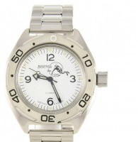 Наручные часы ВОСТОК 2415 (670920) браслет