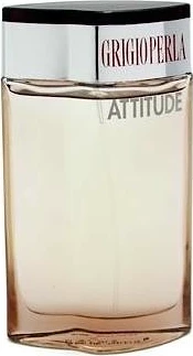 LA PERLA GRIGIOPERLA ATTITUDE туалетная вода (мужские) 75ml 