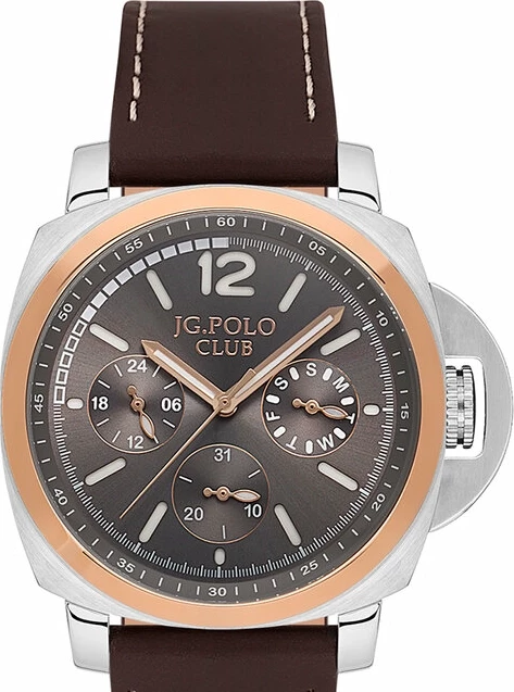 Наручные часы jg.polo club 1223 3873k.03 3290tl 