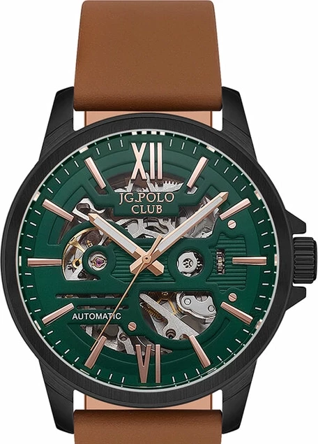 Наручные часы jg.polo club 1223 3954a.05 4990tl 