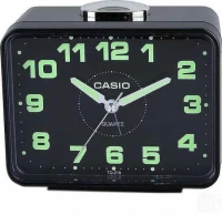 наручные часы casio tq-218-1d будильник