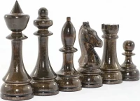 Шахматные фигуры &quot;Стейниц&quot; малые, Armenakyan