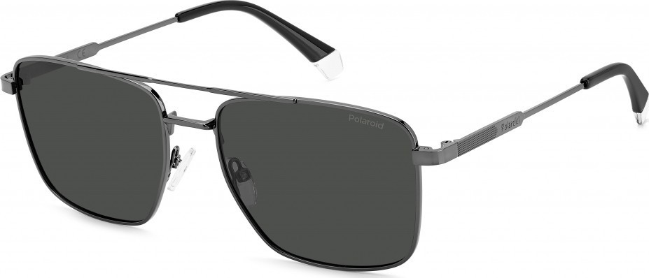 Солнцезащитные очки polaroid pld-205336kj157m9 