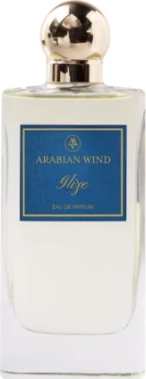 ARABIAN WIND GLIZE парфюмерная вода (унисекс) 75ml 