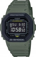 Наручные часы casio   dw-5610su-3