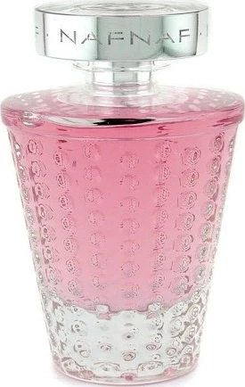 NAFNAF TOO туалетная вода (женские) 50ml 