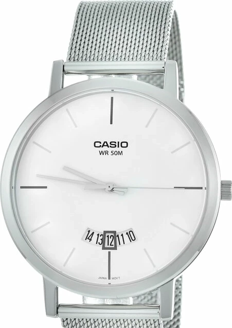 Наручные часы mtp-b100m-7e 