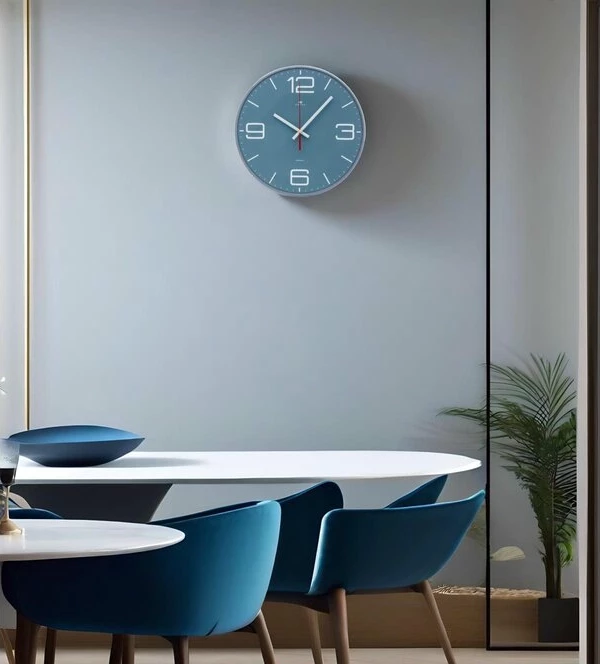 Настенные часы Рубин 2524-021 