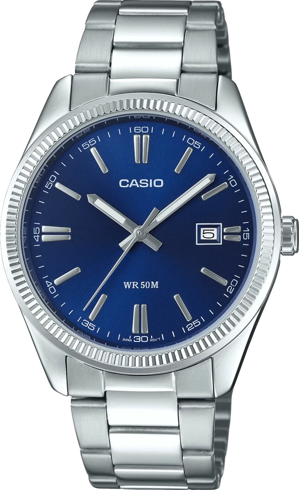 Наручные часы casio   mtp-1302pd-2a 