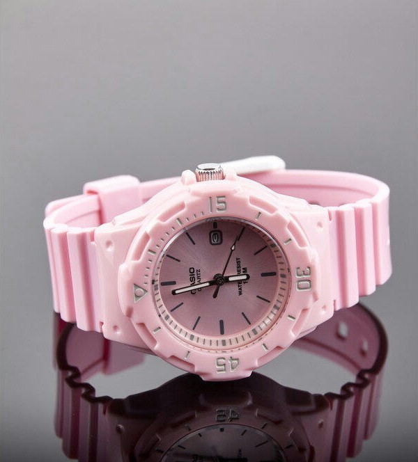 Наручные часы lrw-200h-4e4 