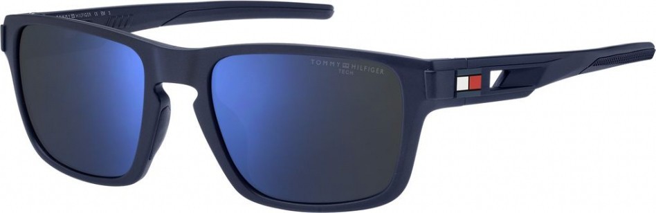 Солнцезащитные очки tommy hilfiger thf-205416r7w55zs 