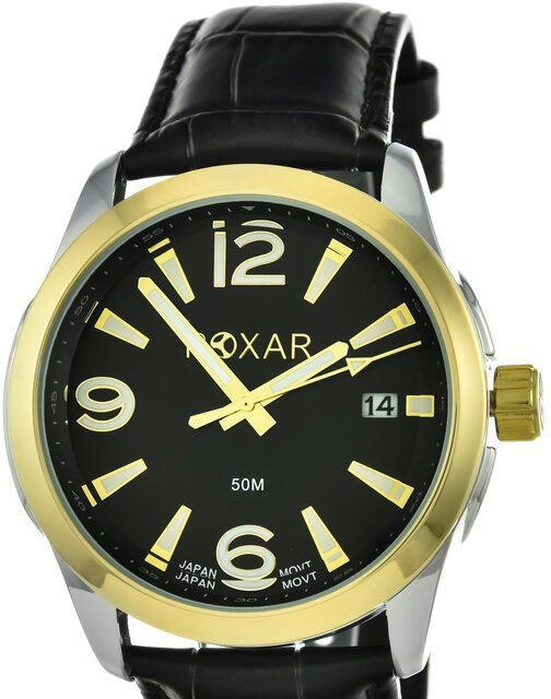 ROXAR GS716-1245 