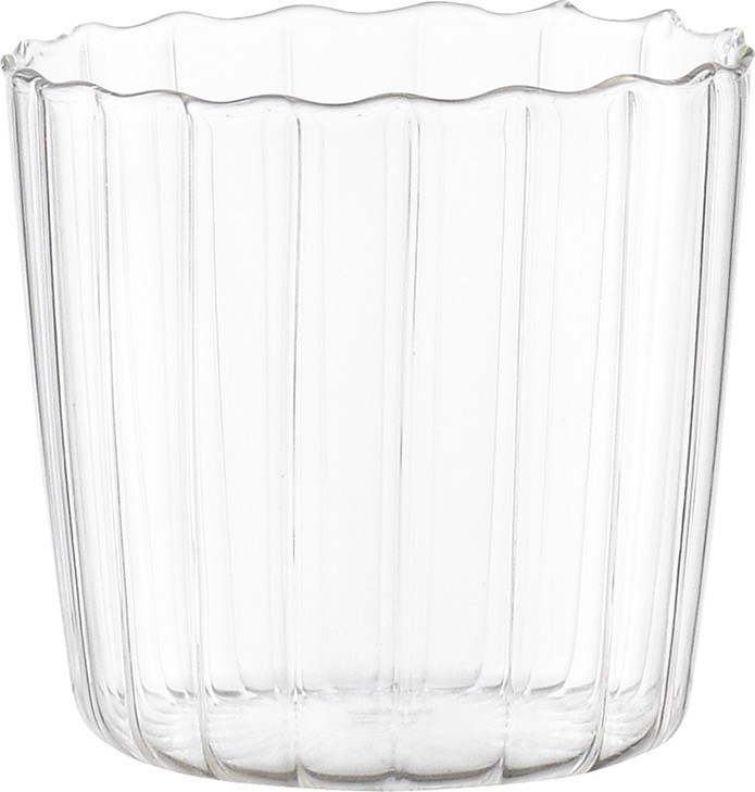Графин для воды с двумя стаканами, 600 мл 