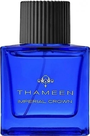 THAMEEN LONDON IMPERIAL CROWN парфюмерная вода 50ml tester 