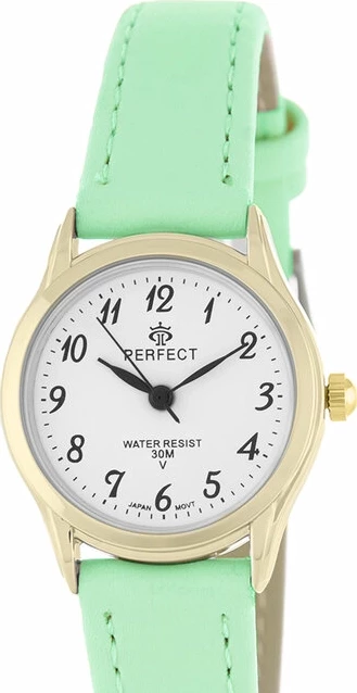 Наручные часы perfect lxc009g-20 