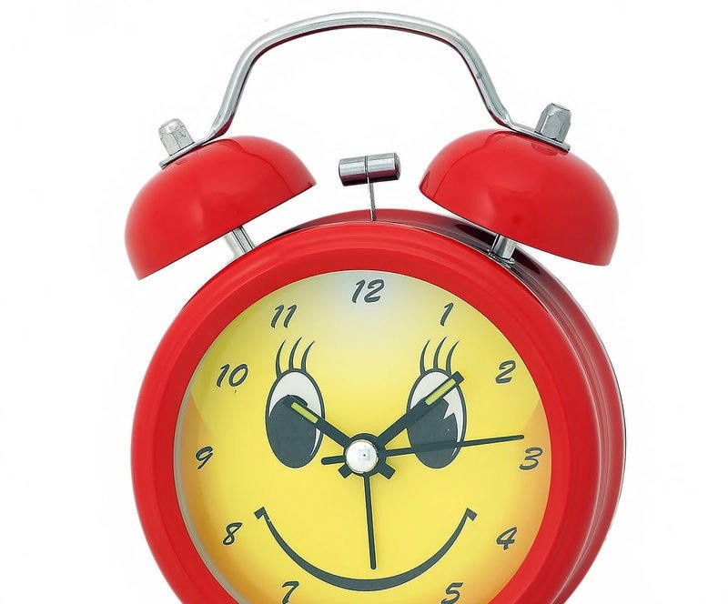 Будильники ГРАНАТ pk123-26s 