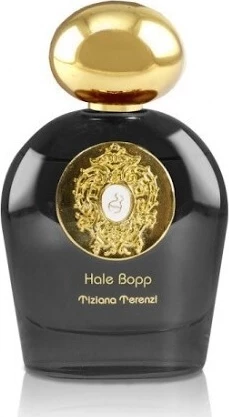 TIZIANA TERENZI HALE BOPP духи (унисекс) 100ml Tester 